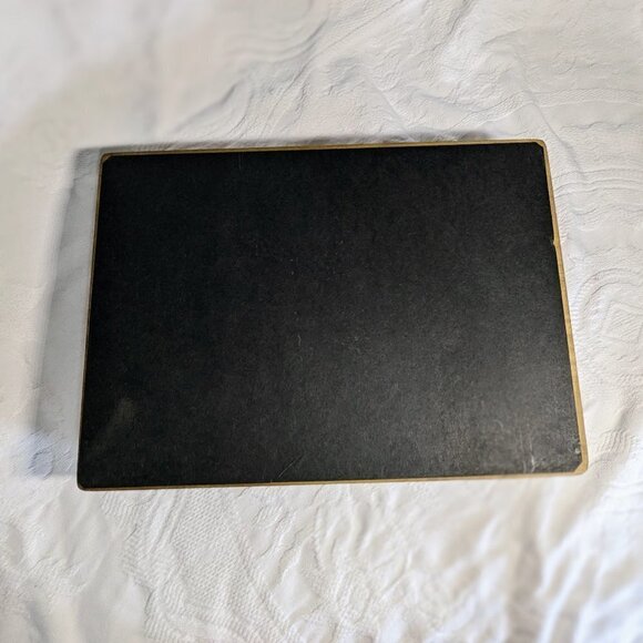 Naken’s Tarnish Proof Silverware Chest Flatware Case Box - Picture 9 of 12